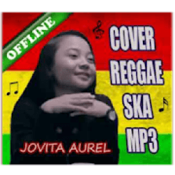 COVER REGGEA MP3 JOVITA AUREL icon