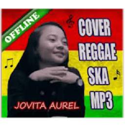 COVER REGGEA SKA MP3 JOVITA AUREL 1.0