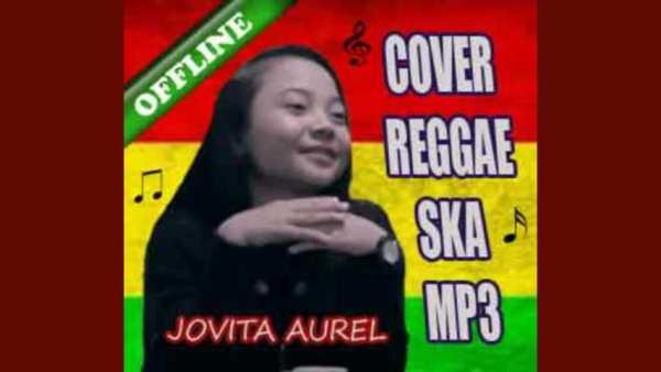 COVER REGGEA MP3 JOVITA AUREL screenshot 3