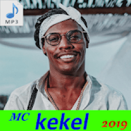 MC Kekel आइकन