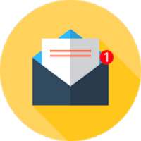Temporary Mail Service : M@akt Email on 9Apps