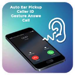Auto Ear Pickup Caller ID 1.0