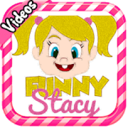 videos Funny Stacy offline आइकन