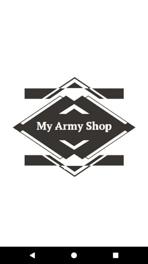 My Army Shop screenshot 3