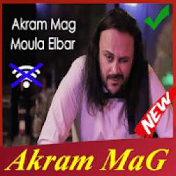 Akram Mag 1.0