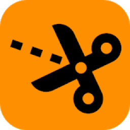 Cut Paste Photo : Photo Background Editor आइकन