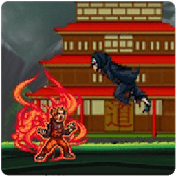 ikon Narutimate Ninja Accel - Chūnin Exam