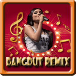 Musik Dangdut Remix Hot icon