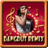 Musik Dangdut Remix Hot on 9Apps