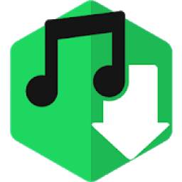 Music MP3 Downloader 1.4