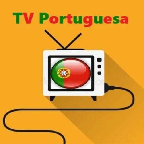 TV Portuguesa - App TV Portugal screenshot 1