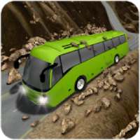 Mountain Bus simulator