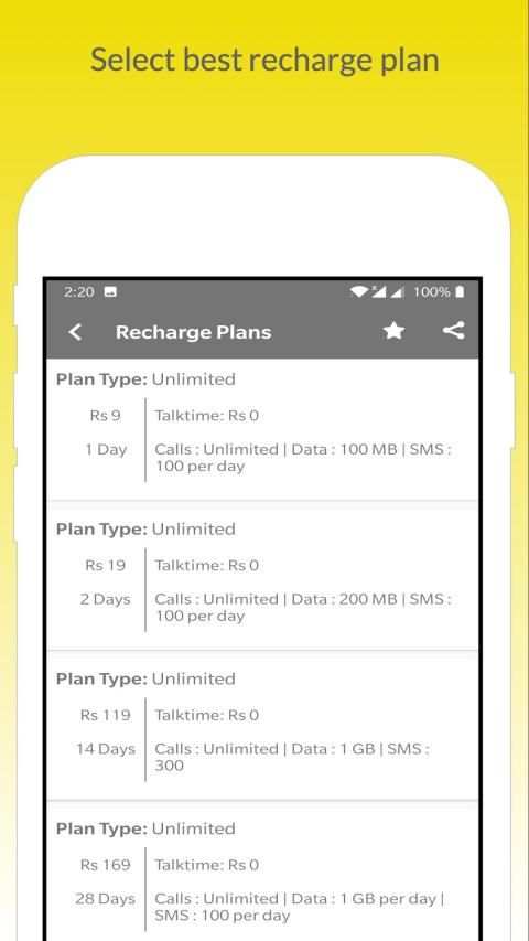 Mobile Number Tracker screenshot 1