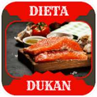 Dieta Dukan on 9Apps