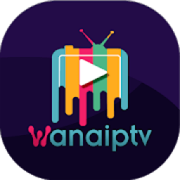ikon WANAIPTV