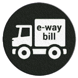 ikon e-Way Bill App
