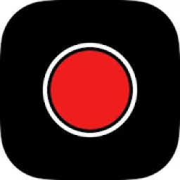 Record a Call (Incoming &amp; Outgoing) icon