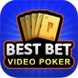 Best Bet Video Poker | Free Video Poker