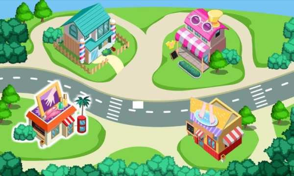 Shopping Mall screenshot 2