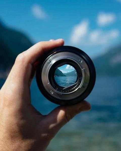 PP Camera Pro screenshot 1