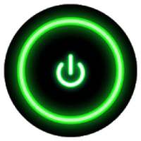 Linterna led ahorra bateria on 9Apps