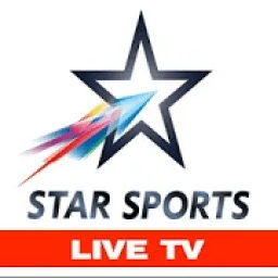 Live Cricket , Star Cricket : Star Sports आइकन