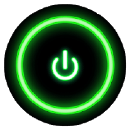 ikon Linterna led ahorra bateria