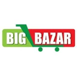 Big Bazar Online