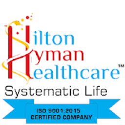 ikon Hilton Hyman Healthcare