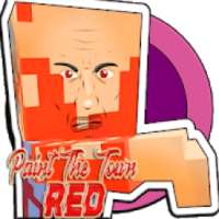 Paint The Town Red Guide on 9Apps