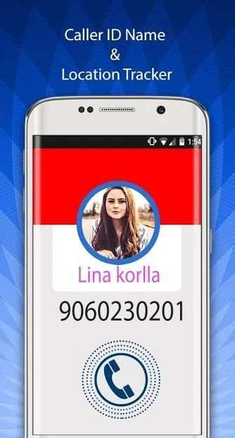 TruCaller Id स्क्रीनशॉट 3