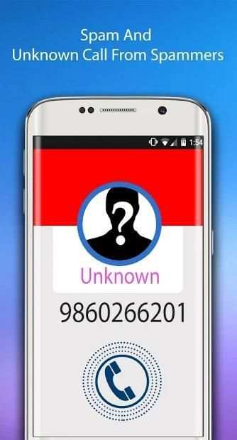 TruCaller Id स्क्रीनशॉट 2
