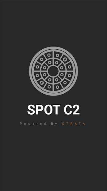 Spot C2 6 تصوير الشاشة