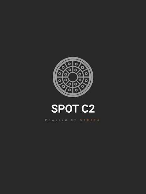 Spot C2 3 تصوير الشاشة