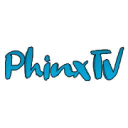 PhinxTV - Reproductor Streaming