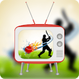 Live Sports TV Channels App आइकन