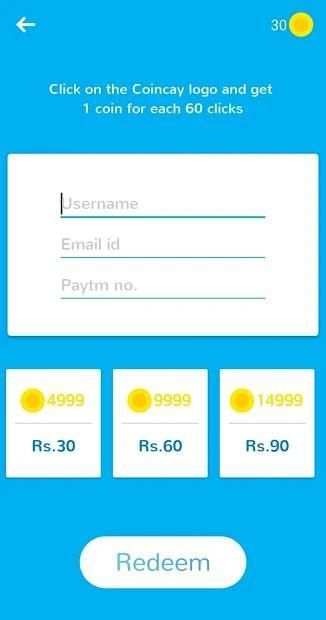 Spinning Money - Earn 50$ Daily स्क्रीनशॉट 1