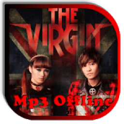 Lagu The Virgin Offline Populer icon