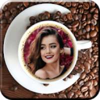 Coffee Mug Photo Frames DG on 9Apps