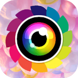 ikon Soft Beautiful Selfie Camera