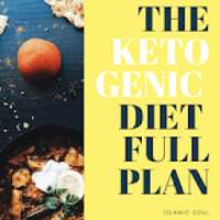 Ketogenic Diet Guide