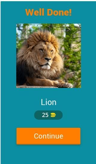 Guess the Animal screenshot 16