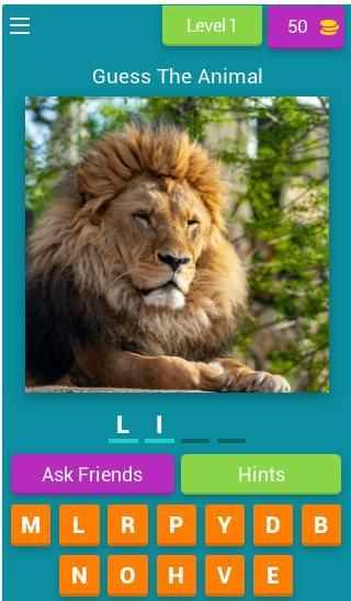 Guess the Animal screenshot 17