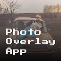 ikon Age/date photo overlays