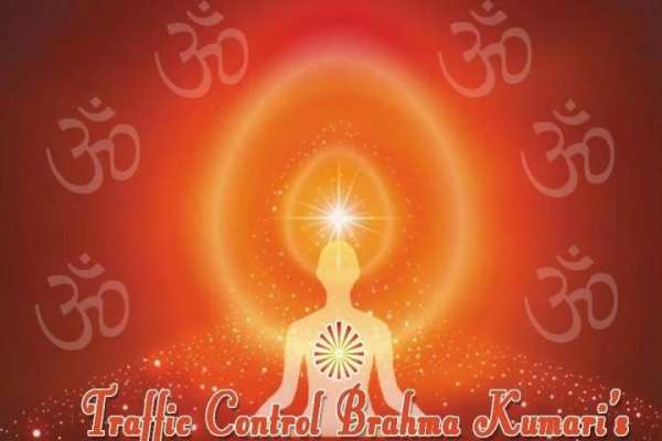 Traffic Control - Brahma kumari's स्क्रीनशॉट 3