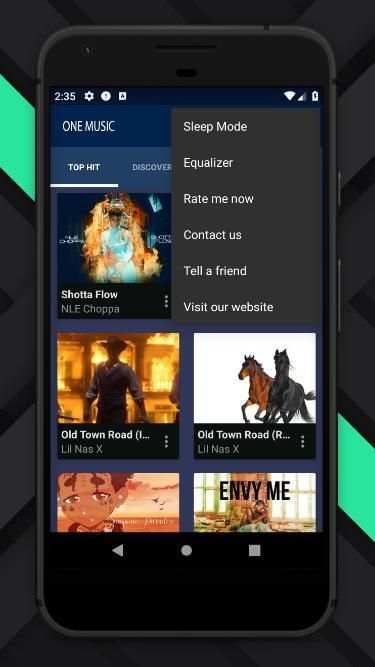 My Jio Music Pro : Free Music स्क्रीनशॉट 4