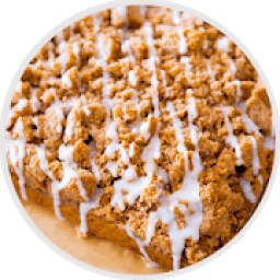 Coffee Cake Recipes icon