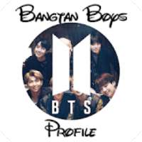 BTS Profile - Bangtan Boys Informations 2019