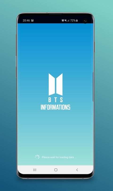 BTS Profile - Bangtan Boys Informations 2019 स्क्रीनशॉट 6