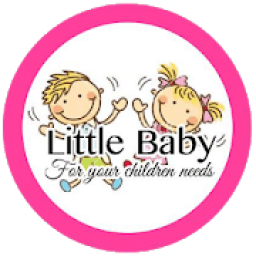 Little Baby icon